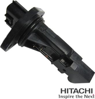 Hitachi 2505023 - Õhumassimõõtja www.parts5.com