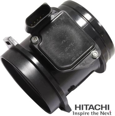 Hitachi 2505075 - Μετρητής μάζας αέρα www.parts5.com