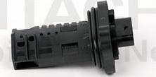 Hitachi 2505120 - Air Mass Sensor www.parts5.com