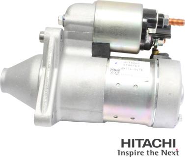 Hitachi 2506909 - Uputnik www.parts5.com