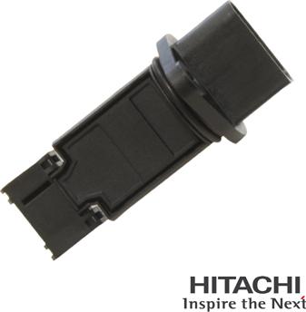 Hitachi 2508990 - Air Mass Sensor www.parts5.com