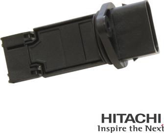 Hitachi 2508974 - Датчик потока, массы воздуха www.parts5.com