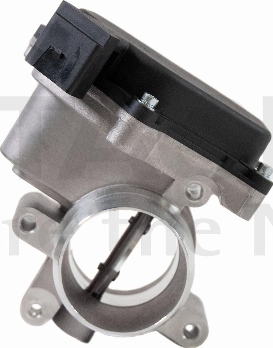 Hitachi 2508508 - Throttle body www.parts5.com