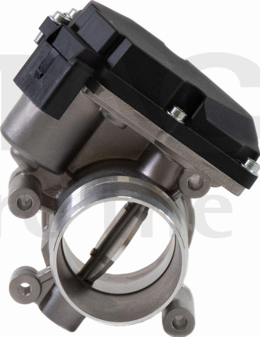 Hitachi 2508515 - Throttle body www.parts5.com