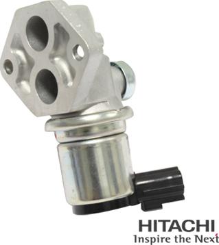 Hitachi 2508674 - Idle Control Valve, air supply www.parts5.com