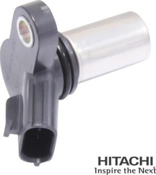 Hitachi 2508102 - Sensör, eksantrik mili pozisyonu www.parts5.com