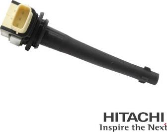 Hitachi 2503867 - Indukcijski svitak www.parts5.com