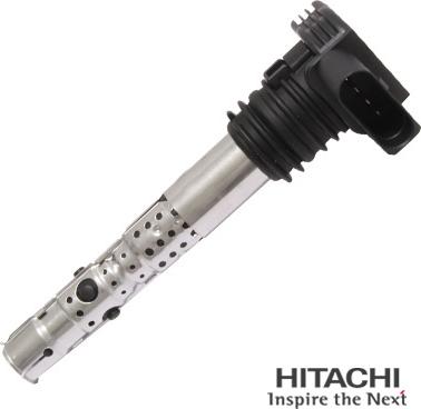 Hitachi 2503806 - Zündspule www.parts5.com