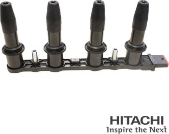 Hitachi 2503832 - Bobina de inductie www.parts5.com