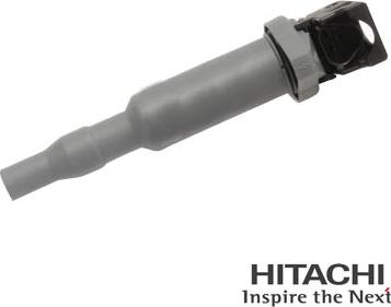 Hitachi 2503876 - Bobina de inductie www.parts5.com