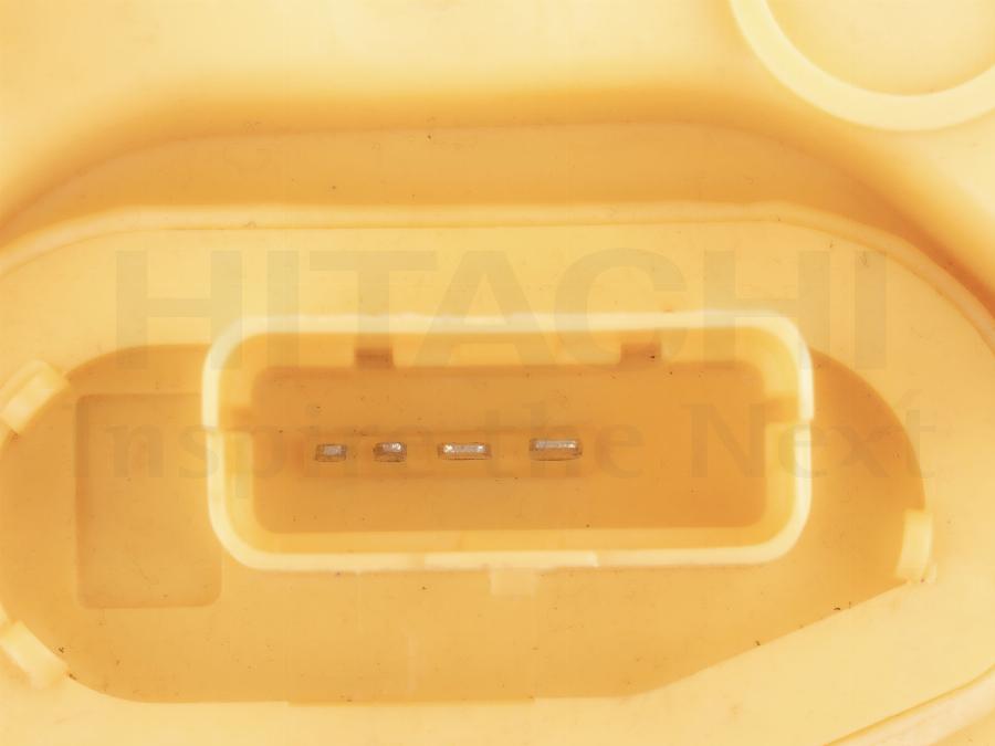 Hitachi 2503241 - Sender Unit, fuel tank www.parts5.com