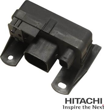 Hitachi 2502159 - Relé, sistema de precalentamiento www.parts5.com