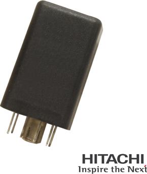 Hitachi 2502129 - Relay, glow plug system parts5.com