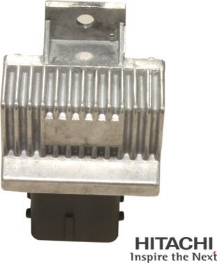 Hitachi 2502124 - Kızdırma bujisi kumanda rölesi www.parts5.com