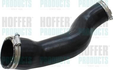 Hoffer 96961 - Furtun ear supraalimentare www.parts5.com