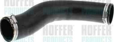 Hoffer 96978 - Laadimisõhu voolik www.parts5.com