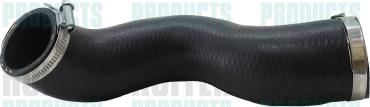 Hoffer 961207 - Charger Intake Air Hose www.parts5.com