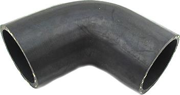 Hoffer 96355 - Charger Intake Air Hose www.parts5.com