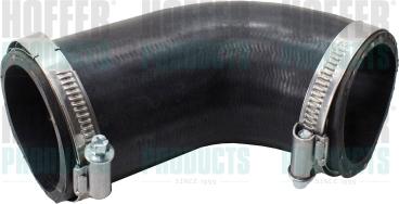 Hoffer 96792 - Charger Intake Air Hose www.parts5.com