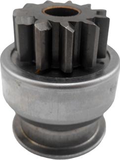 Hoffer 6647195 - Pinion, starter www.parts5.com