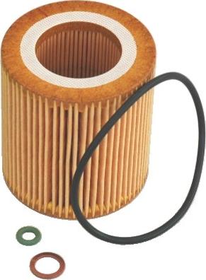 KRAFT AUTOMOTIVE 1702710 - Ölfilter www.parts5.com