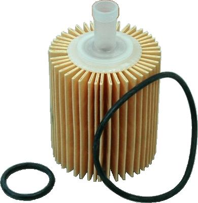 KRAFT AUTOMOTIVE 1703825 - Filter za ulje www.parts5.com