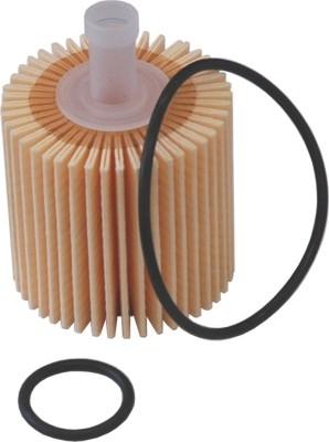 KRAFT AUTOMOTIVE 1703815 - Oil Filter www.parts5.com