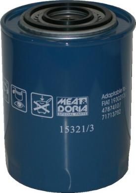 AUTODISTRUBUTION AD57 - Oil Filter www.parts5.com