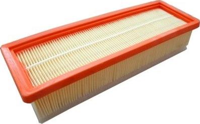 KNECHT LX 1827 - Air Filter www.parts5.com