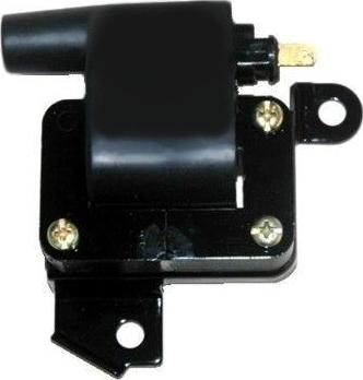 Hoffer 8010410 - Ignition Coil www.parts5.com