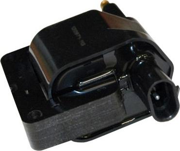 Hoffer 8010567 - Bobina de encendido www.parts5.com