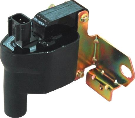 Hoffer 8010533 - Ignition Coil www.parts5.com