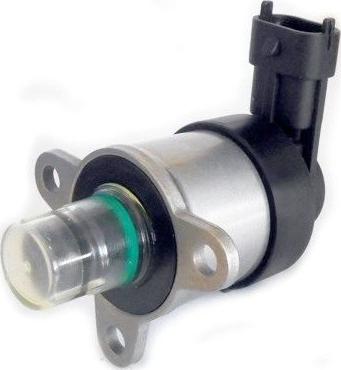 Hoffer 8029422 - Control Valve, fuel quantity (common rail system) parts5.com