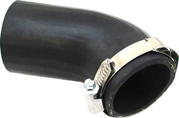 Hoffer 96573 - Charger Intake Air Hose www.parts5.com