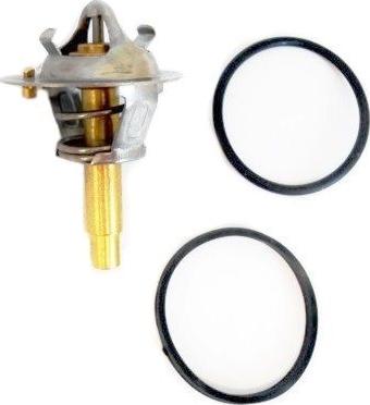 Hoffer 8192695 - Thermostat, coolant www.parts5.com