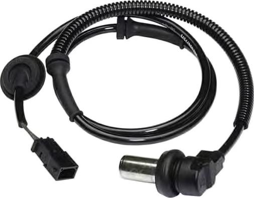 Hoffer 8290008 - Sensor, revoluciones de la rueda www.parts5.com