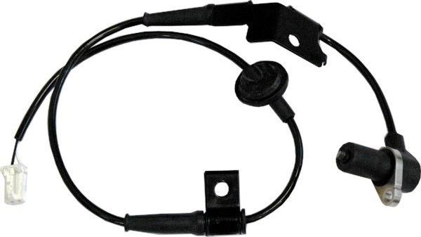 Hoffer 8290304 - Sensor, wheel speed www.parts5.com