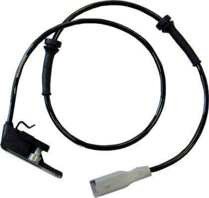 Hoffer 8290291 - Sensor, revoluciones de la rueda www.parts5.com