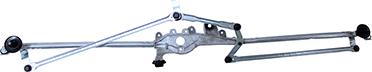 Hoffer 227036 - Wiper Linkage parts5.com