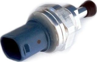 Hoffer 7472578 - Sensor, exhaust pressure parts5.com