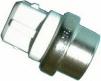 Hoffer 7472096 - Sensor, temperatura del refrigerante www.parts5.com