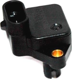 Hoffer 7472329 - Sensor, boost pressure www.parts5.com