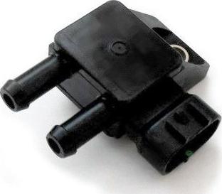 Hoffer 74727004 - Sensor, presión gas de escape www.parts5.com