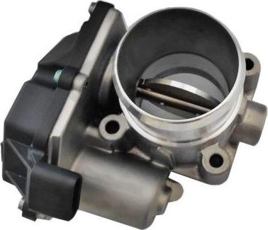 Hoffer 7519318 - Throttle body www.parts5.com