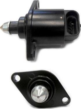 Hoffer 7514039 - Idle Control Valve, air supply www.parts5.com