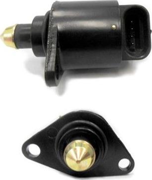 Hoffer 7514024 - Idle Control Valve, air supply www.parts5.com