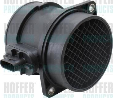 Hoffer 7516513 - Air Mass Sensor www.parts5.com