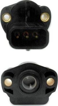 Hoffer 7513142 - Sensor, throttle position www.parts5.com