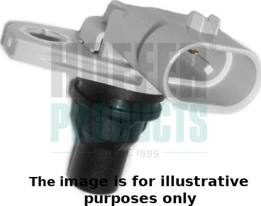 Hoffer 7517571E - Sensor, camshaft position www.parts5.com