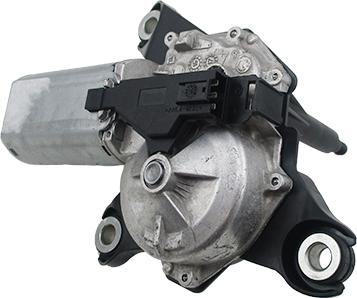 Hoffer H27418 - Wiper Motor www.parts5.com